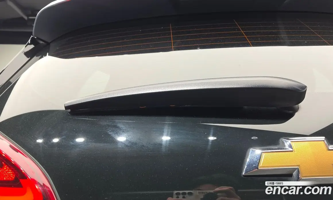 Chevrolet Bolt EV 2018 0.2 автомат (гидро), фото 34 Chevrolet Bolt EV 2018 0.2 автомат (гидро), фото 34