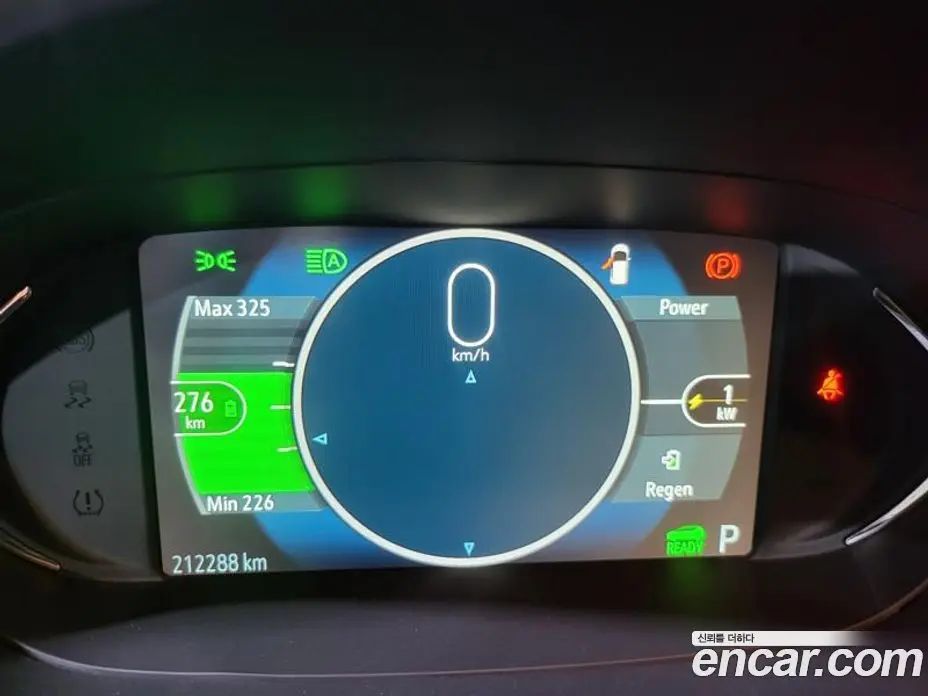 Chevrolet Bolt EV 2019 0.2 автомат (гидро), фото 13