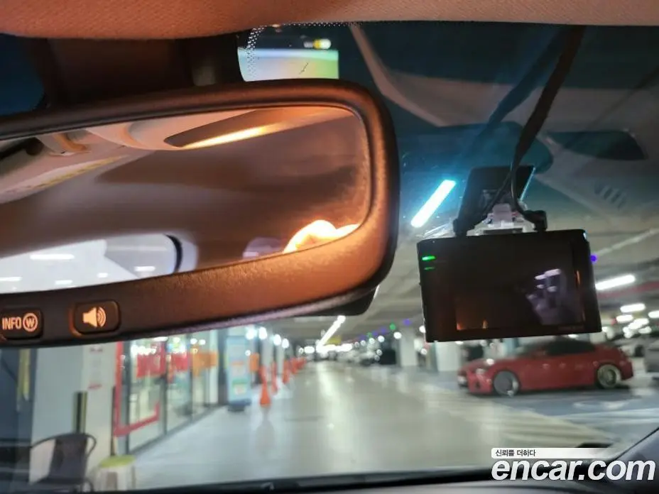 Chevrolet Bolt EV 2019 0.2 автомат (гидро), фото 16
