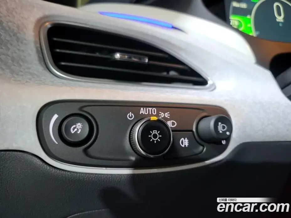 Chevrolet Bolt EV 2019 0.2 автомат (гидро), фото 17