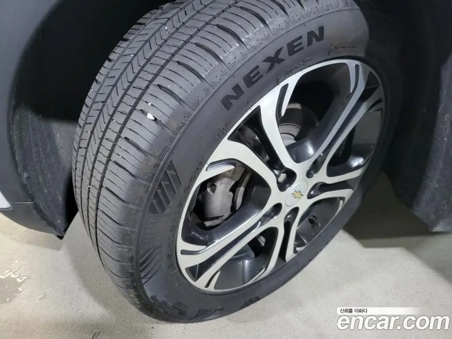 Chevrolet Bolt EV 2019 0.2 автомат (гидро), фото 18
