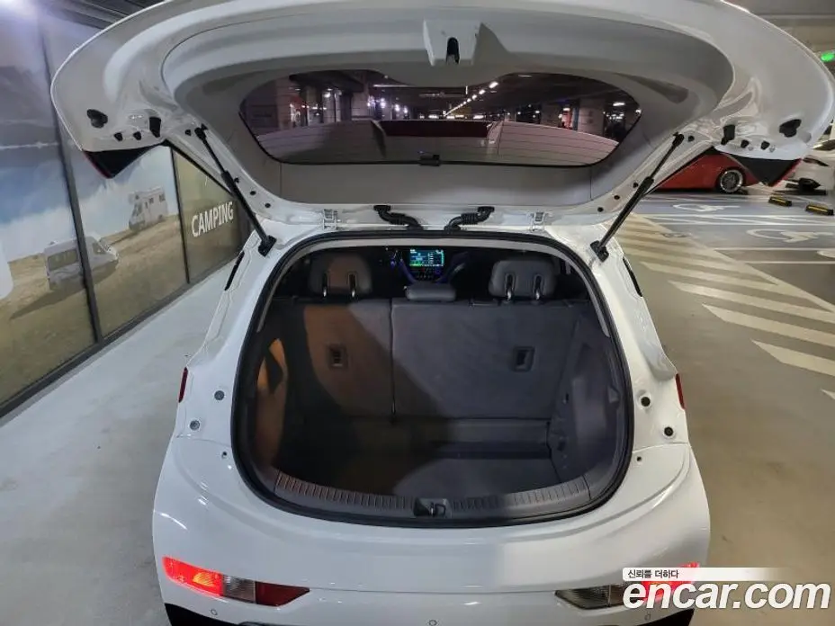 Chevrolet Bolt EV 2019 0.2 автомат (гидро), фото 7