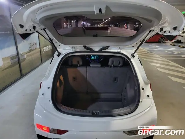 Chevrolet Bolt EV 2019 0.2 автомат (гидро), миниатюра 7