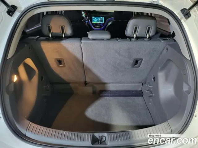 Chevrolet Bolt EV 2019 0.2 автомат (гидро), миниатюра 8