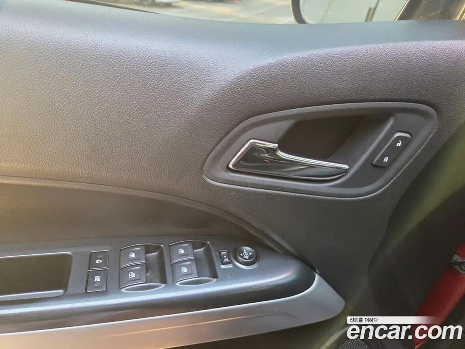 Chevrolet Colorado 2021 3.6 автомат (гидро), фото 16 Chevrolet Colorado 2021 3.6 автомат (гидро), фото 16