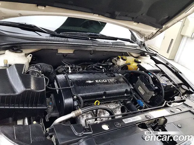 Chevrolet Cruze 2012 1.8 автомат (гидро), миниатюра 6