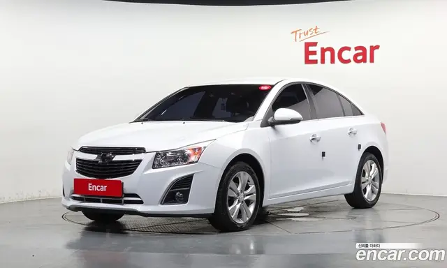 Chevrolet Cruze 2014 1.8 автомат (гидро), миниатюра 1 Chevrolet Cruze 2014 1.8 автомат (гидро), миниатюра 1