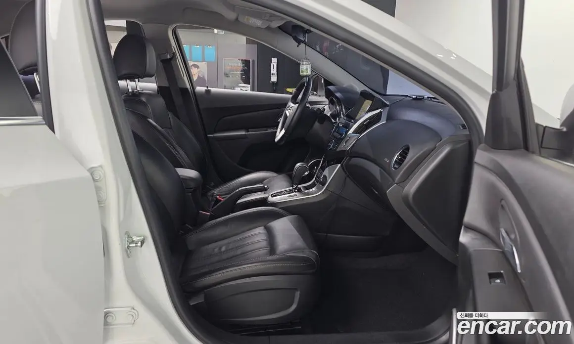Chevrolet Cruze 2014 1.8 автомат (гидро), фото 11 Chevrolet Cruze 2014 1.8 автомат (гидро), фото 11