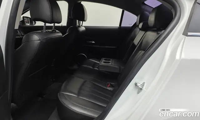 Chevrolet Cruze 2014 1.8 автомат (гидро), миниатюра 12