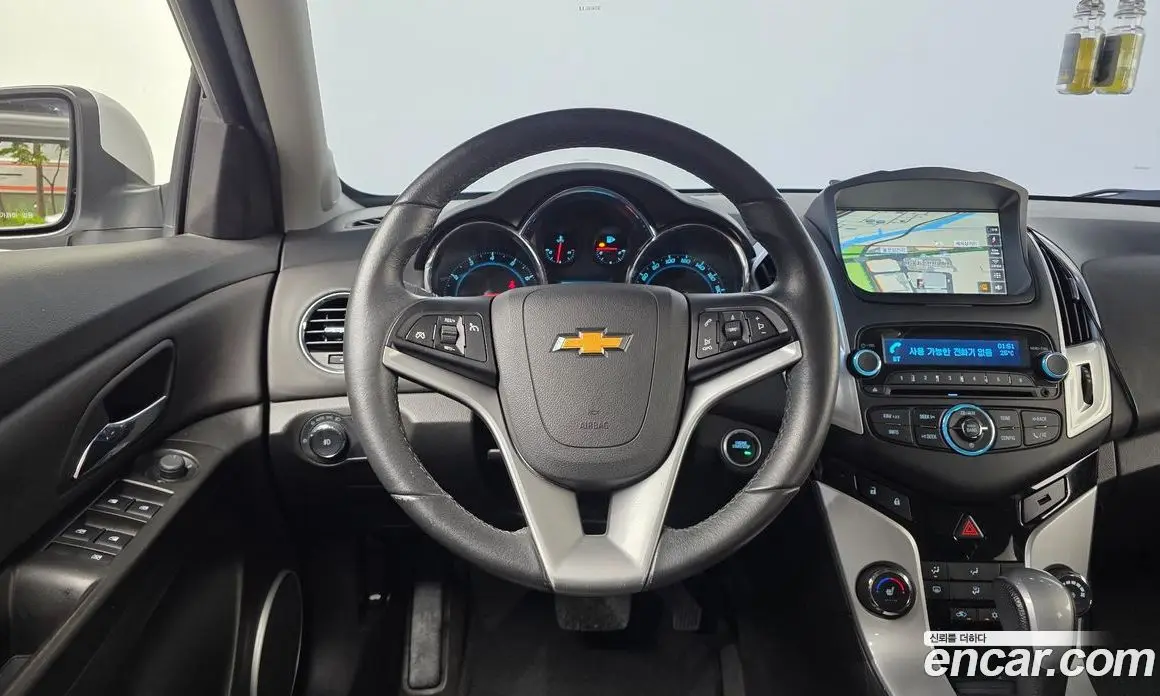 Chevrolet Cruze 2014 1.8 автомат (гидро), фото 13 Chevrolet Cruze 2014 1.8 автомат (гидро), фото 13