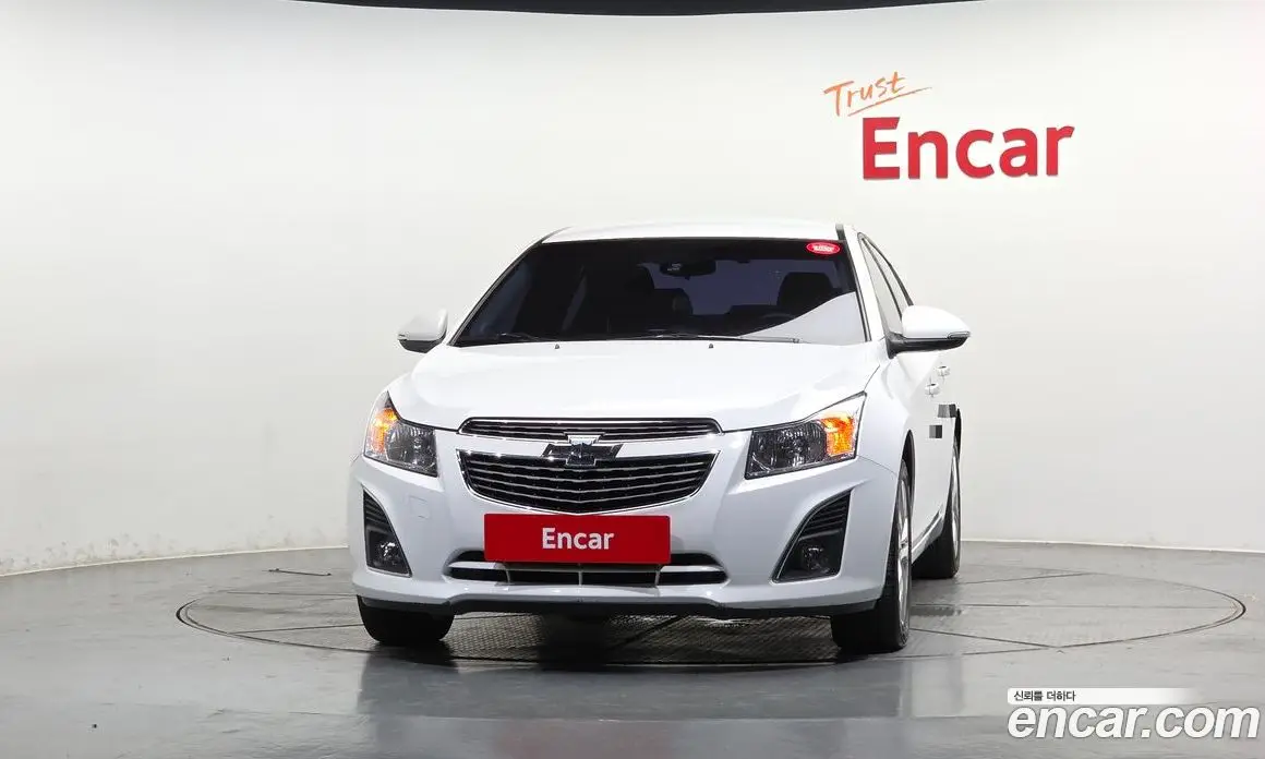 Chevrolet Cruze 2014 1.8 автомат (гидро), фото 3 Chevrolet Cruze 2014 1.8 автомат (гидро), фото 3