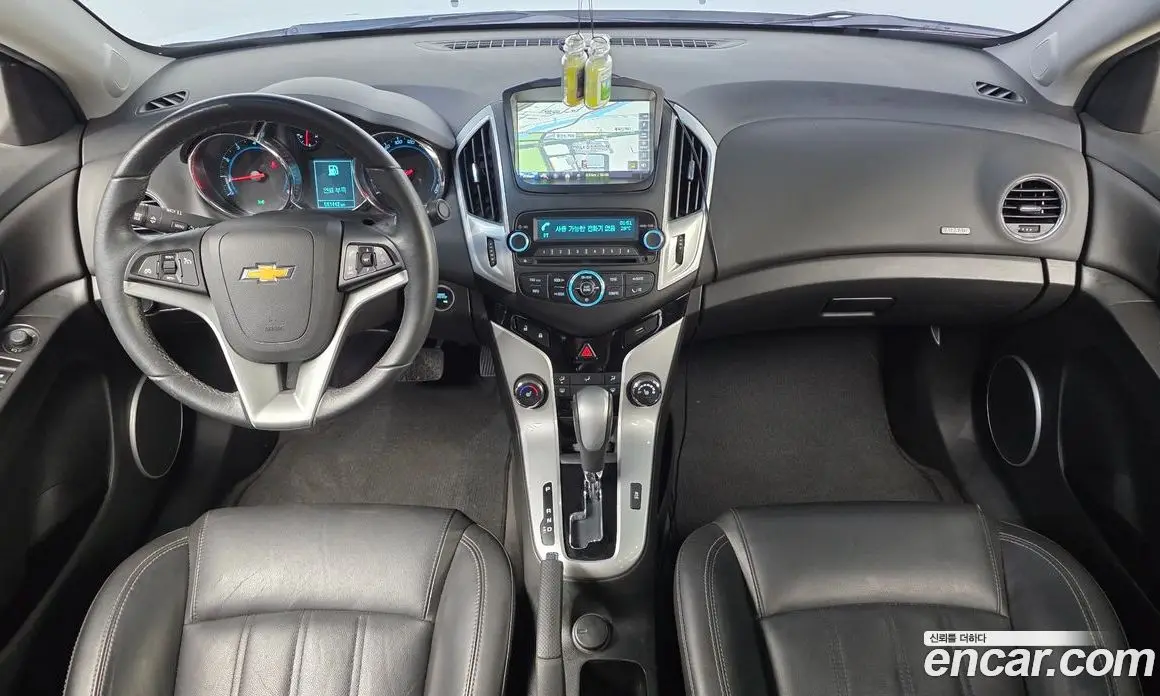 Chevrolet Cruze 2014 1.8 автомат (гидро), фото 7 Chevrolet Cruze 2014 1.8 автомат (гидро), фото 7