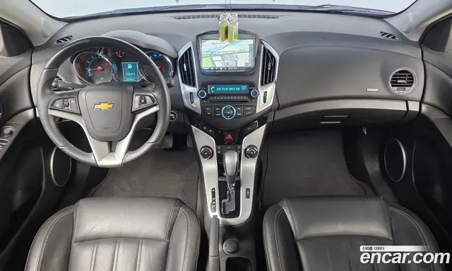 Chevrolet Cruze 2014 1.8 автомат (гидро), миниатюра 7 Chevrolet Cruze 2014 1.8 автомат (гидро), миниатюра 7