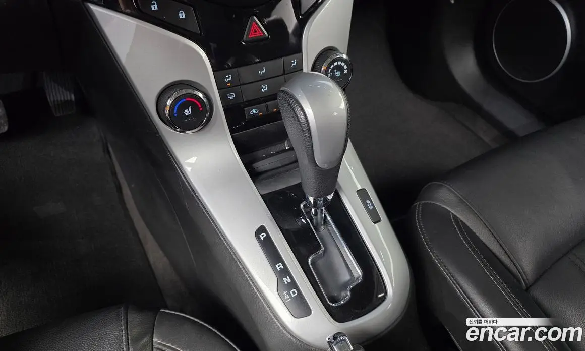 Chevrolet Cruze 2014 1.8 автомат (гидро), фото 9 Chevrolet Cruze 2014 1.8 автомат (гидро), фото 9
