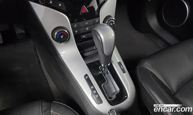 Chevrolet Cruze 2014 1.8 автомат (гидро), миниатюра 9 Chevrolet Cruze 2014 1.8 автомат (гидро), миниатюра 9