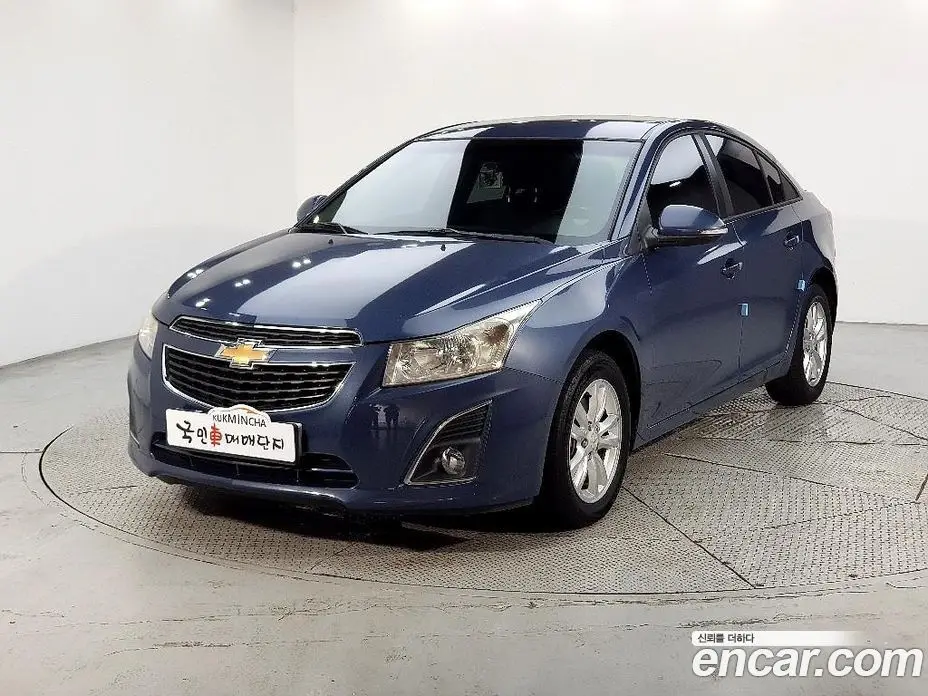 Chevrolet Cruze 2014 2.0 автомат (гидро), фото 1 Chevrolet Cruze 2014 2.0 автомат (гидро), фото 1