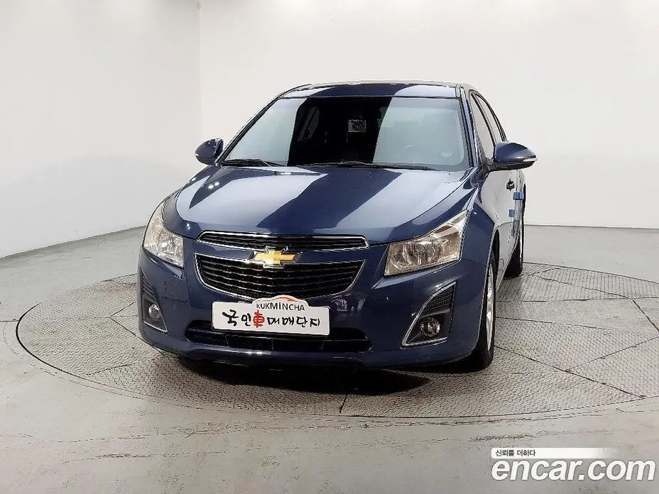 Chevrolet Cruze 2014 2.0 автомат (гидро), фото 2 Chevrolet Cruze 2014 2.0 автомат (гидро), фото 2