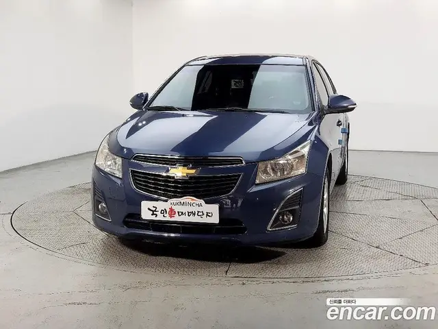Chevrolet Cruze 2014 2.0 автомат (гидро), миниатюра 2 Chevrolet Cruze 2014 2.0 автомат (гидро), миниатюра 2