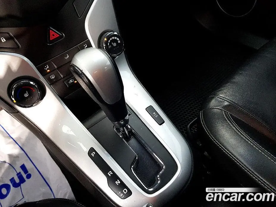 Chevrolet Cruze 2014 2.0 автомат (гидро), фото 15 Chevrolet Cruze 2014 2.0 автомат (гидро), фото 15
