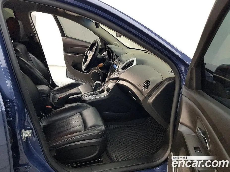 Chevrolet Cruze 2014 2.0 автомат (гидро), фото 16 Chevrolet Cruze 2014 2.0 автомат (гидро), фото 16