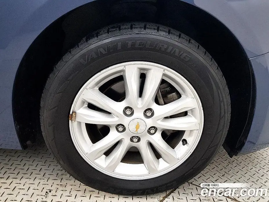 Chevrolet Cruze 2014 2.0 автомат (гидро), фото 20 Chevrolet Cruze 2014 2.0 автомат (гидро), фото 20