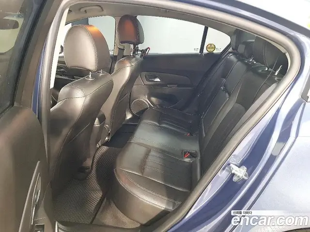 Chevrolet Cruze 2014 2.0 автомат (гидро), миниатюра 9 Chevrolet Cruze 2014 2.0 автомат (гидро), миниатюра 9