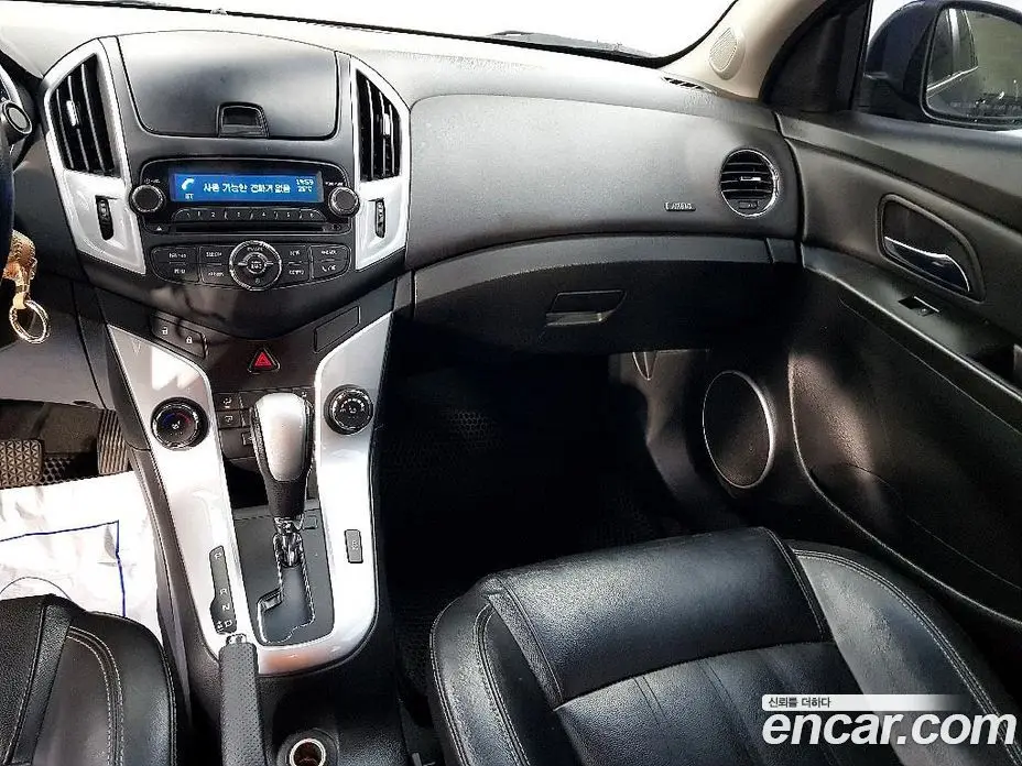 Chevrolet Cruze 2014 2.0 автомат (гидро), фото 10 Chevrolet Cruze 2014 2.0 автомат (гидро), фото 10