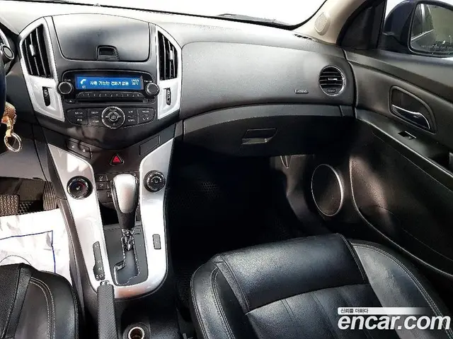 Chevrolet Cruze 2014 2.0 автомат (гидро), миниатюра 10 Chevrolet Cruze 2014 2.0 автомат (гидро), миниатюра 10