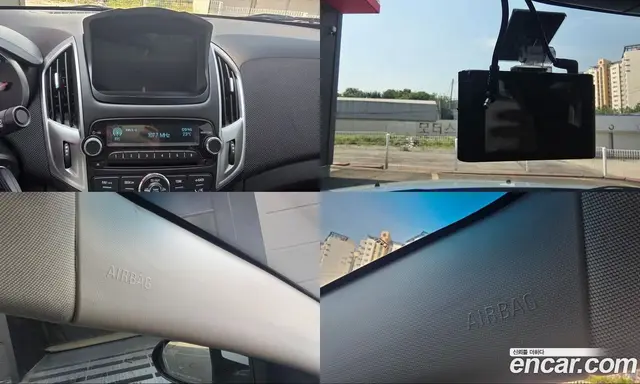 Chevrolet Cruze 2016 1.8 автомат (гидро), миниатюра 11
