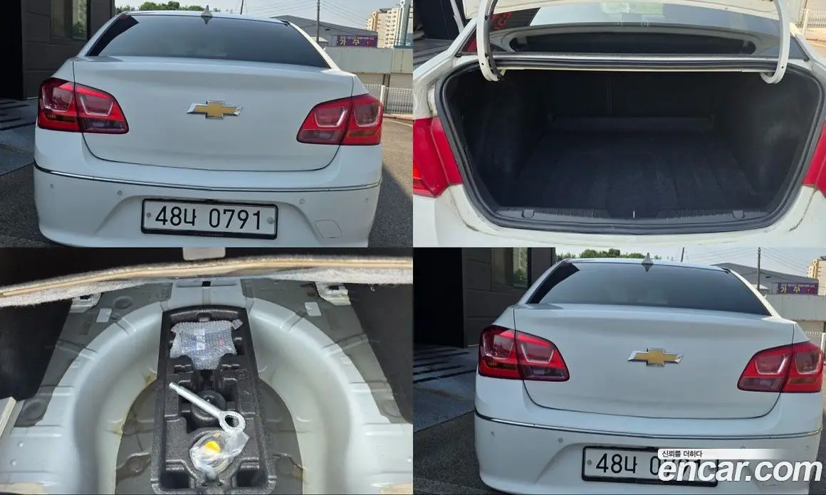 Chevrolet Cruze 2016 1.8 автомат (гидро), фото 16