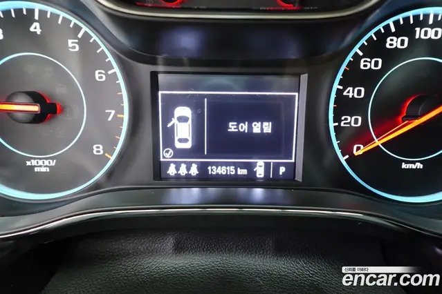 Chevrolet Cruze 2017 1.4 автомат (гидро), миниатюра 8 Chevrolet Cruze 2017 1.4 автомат (гидро), миниатюра 8