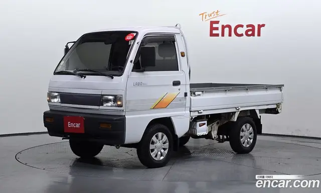 Chevrolet labo, 2013, 62 464 км