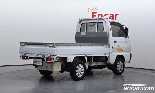 Chevrolet labo 2013 0.8 механика, миниатюра 2
