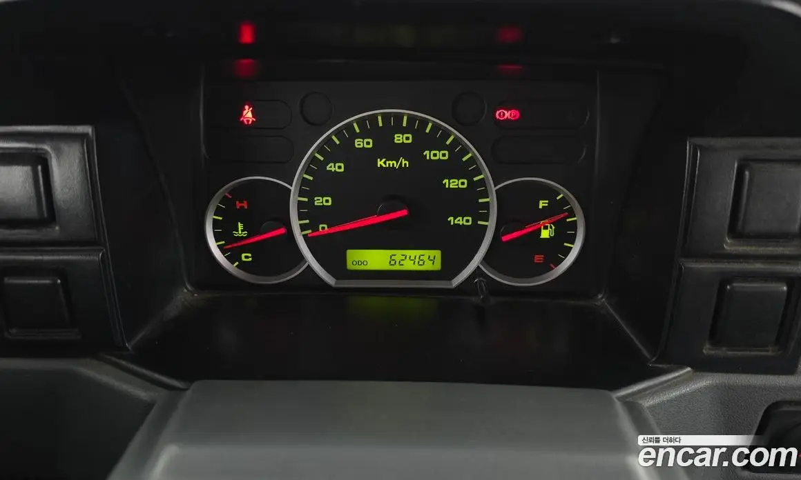 Chevrolet labo 2013 0.8 механика, фото 11