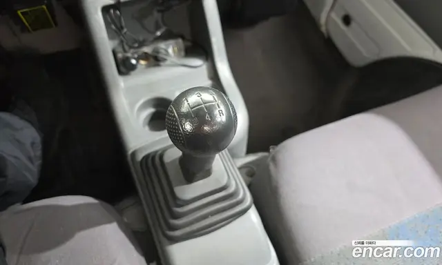 Chevrolet labo 2013 0.8 механика, миниатюра 12