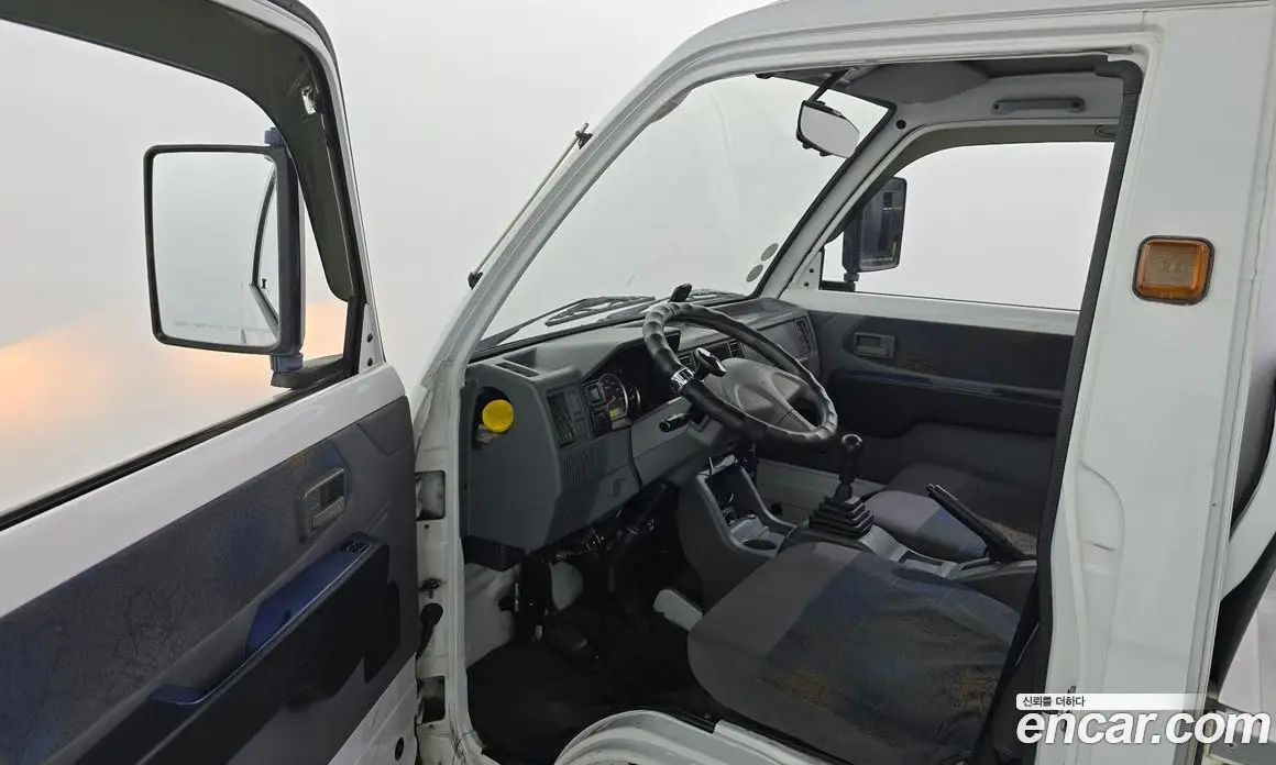 Chevrolet labo 2013 0.8 механика, фото 13
