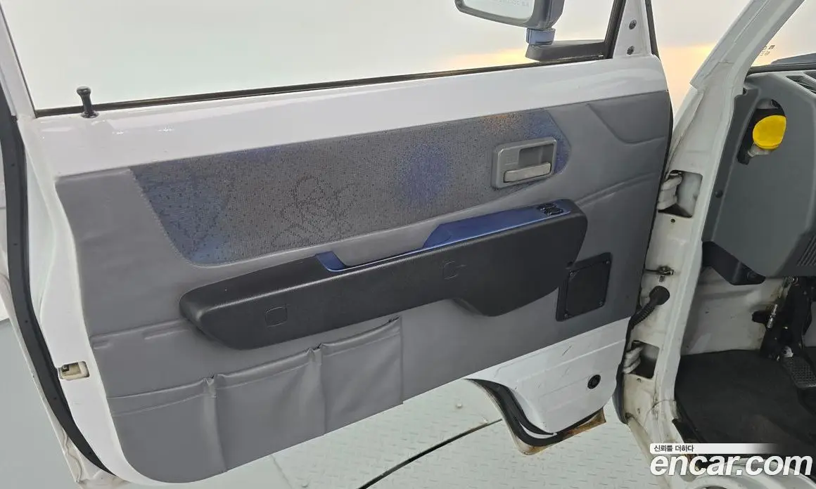 Chevrolet labo 2013 0.8 механика, фото 14