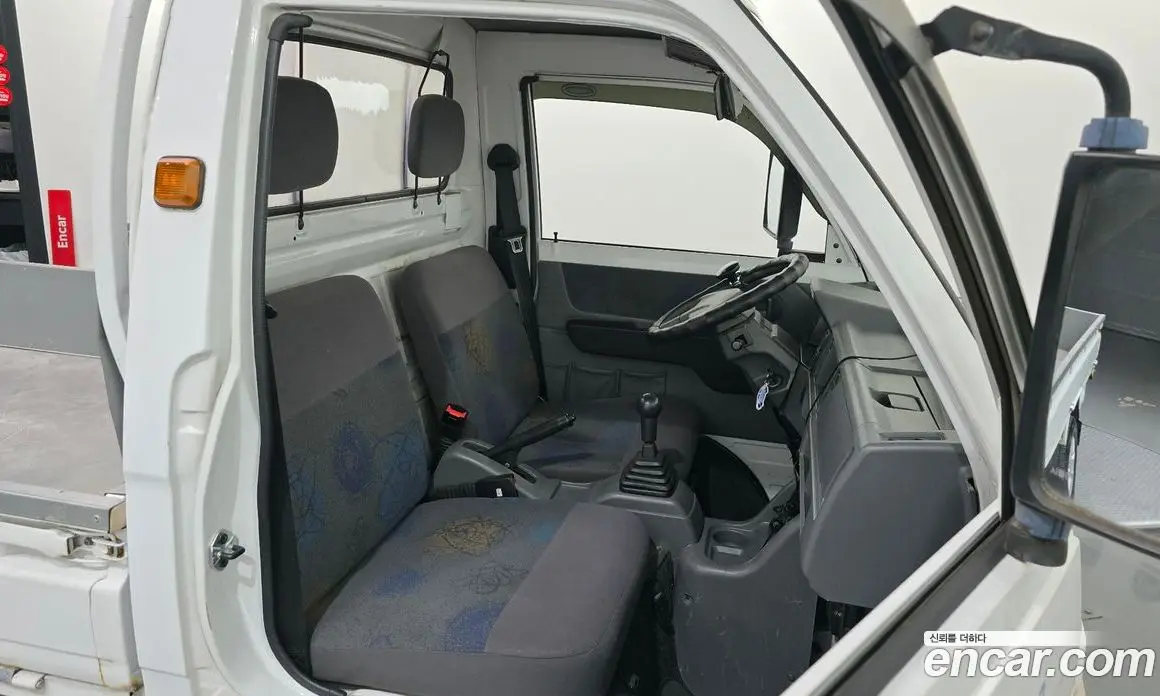 Chevrolet labo 2013 0.8 механика, фото 16