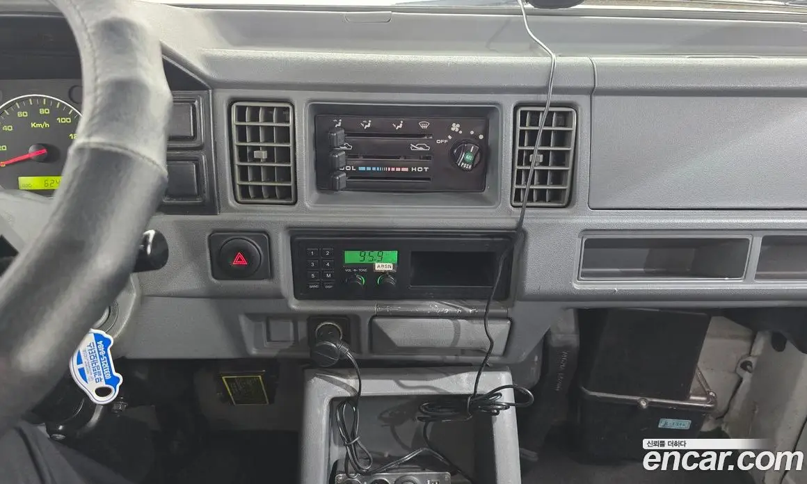 Chevrolet labo 2013 0.8 механика, фото 17