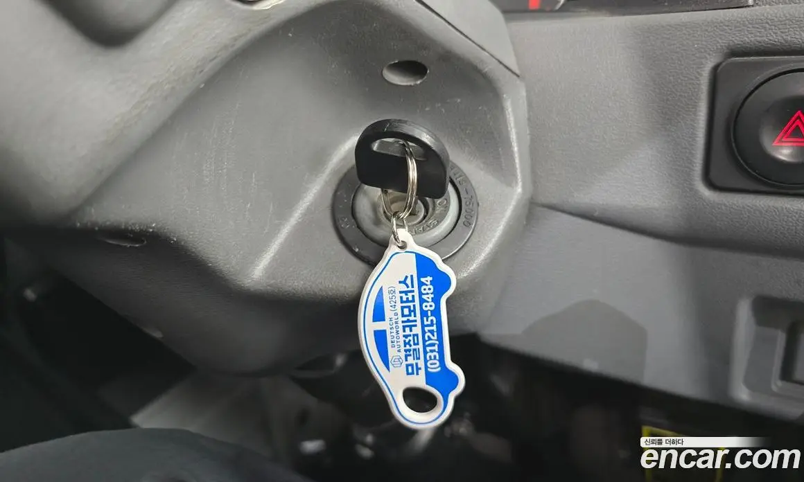Chevrolet labo 2013 0.8 механика, фото 19
