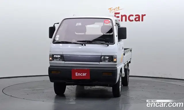 Chevrolet labo 2013 0.8 механика, миниатюра 3