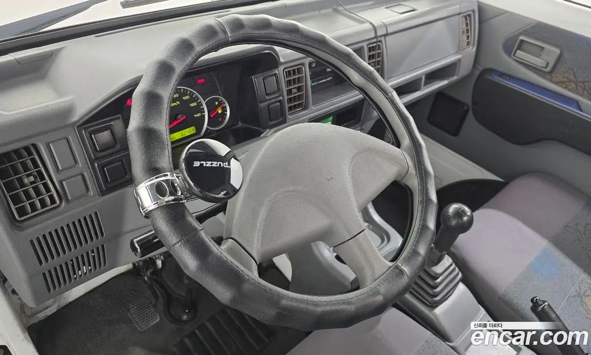 Chevrolet labo 2013 0.8 механика, фото 22