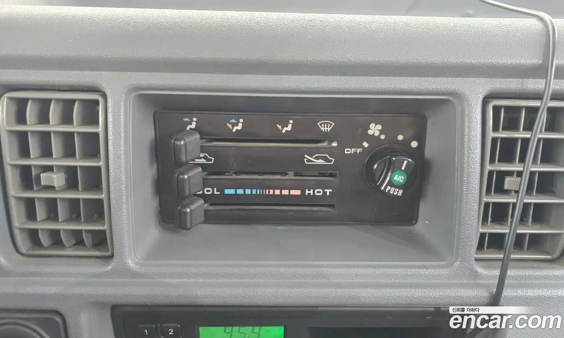 Chevrolet labo 2013 0.8 механика, фото 24
