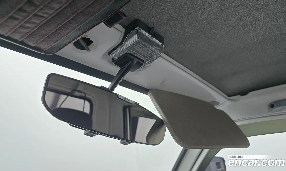 Chevrolet labo 2013 0.8 механика, фото 25