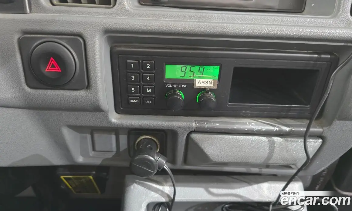 Chevrolet labo 2013 0.8 механика, фото 27