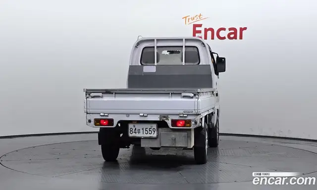 Chevrolet labo 2013 0.8 механика, миниатюра 4