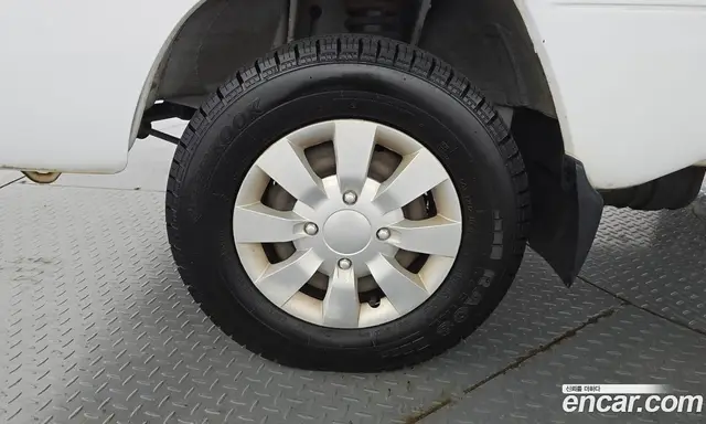 Chevrolet labo 2013 0.8 механика, миниатюра 5