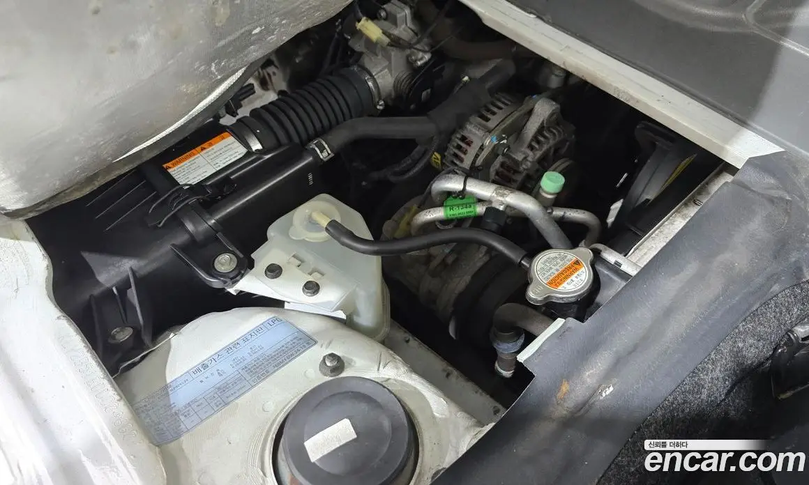Chevrolet labo 2013 0.8 механика, фото 6