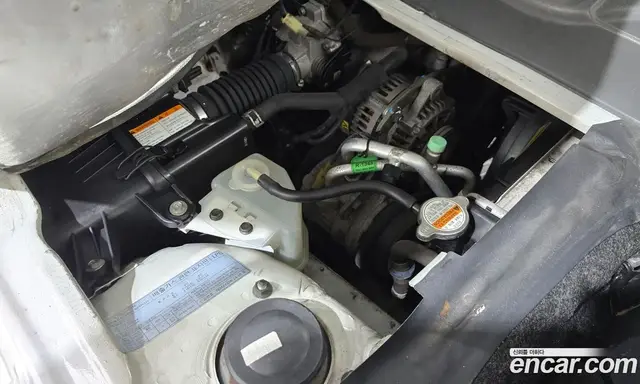 Chevrolet labo 2013 0.8 механика, миниатюра 6