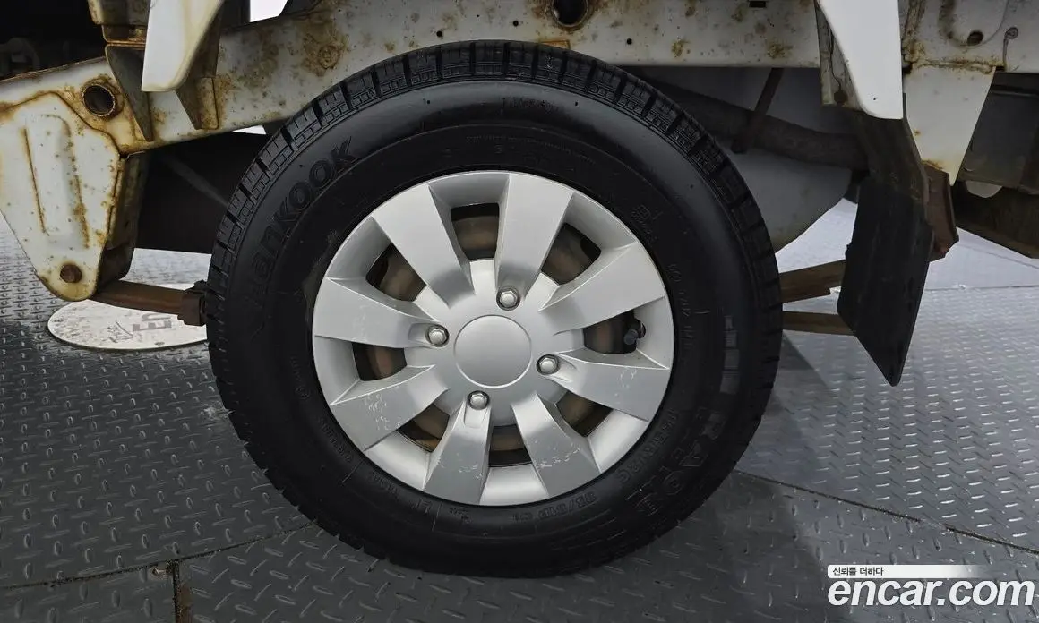 Chevrolet labo 2013 0.8 механика, фото 7